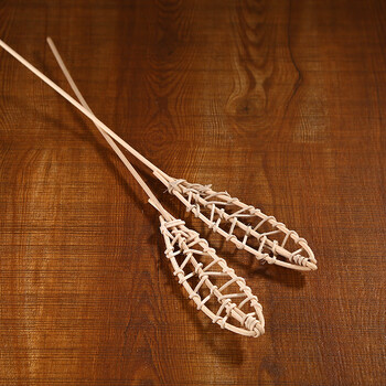 挥发棒无火香薰藤条挥发棒通草干花精油补充液家居扩香装饰diy香薰