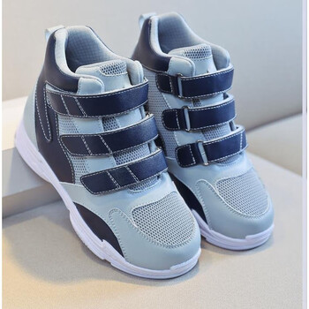 颖健内八字矫正鞋儿童扁平足纠正小孩子定制足外翻xo形腿足内翻康复鞋