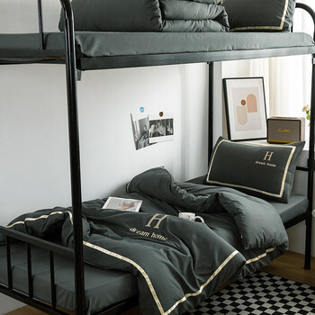 布欧格学生宿舍大学寝室0.