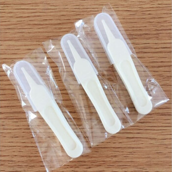 婴儿掏鼻屎工具 婴儿鼻屎夹宝宝掏鼻屎神器挖鼻屎器新生儿童镊子鼻孔