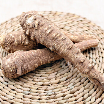 川白芷根500克 整根四川大白芷个香白纸棒香料调料大全