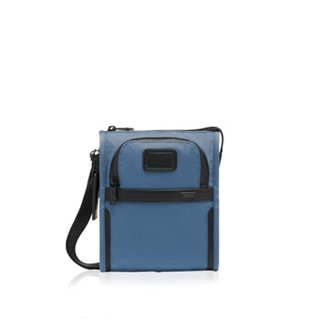 途明(tumi)/途明alpha 3男士斜挎包出勤通勤日常弹道尼龙便携单肩斜