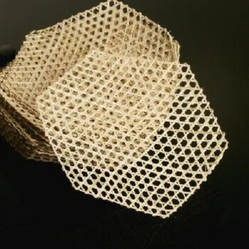 竹篦子防粘锅草垫餐厅锅垫防粘隔油炖鱼篦子网格竹编蒸锅竹子隔热砂锅