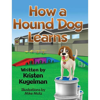 预订howahounddoglearns