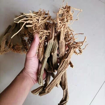 伟博伟博中药材苦瓜根农家新鲜晒干另有苦瓜干苦瓜藤500克