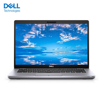 戴尔delllatitude542014英寸11代笔记本轻薄商务办公学生家用手提电脑