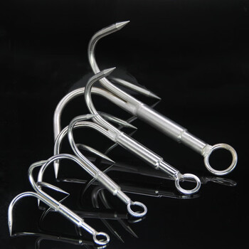 定制清理水草工具登山拉草器水草锚钩清除水底障碍打捞器水草刀三爪钩特大号三爪锚勾 10米绳 图片价格品牌报价 京东