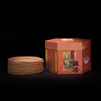 24小时百年檀香美真香三藏天然4小时百年老檀12小时24小时百年檀香