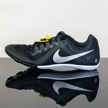 耐克(nike)【现货】zoom rival mult专业比赛训练短跑钉鞋中考体育