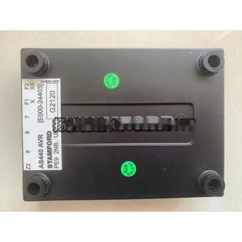 斯坦福调压板 稳压板 stamford as440 mx341柴油发电机组配件 定 原装