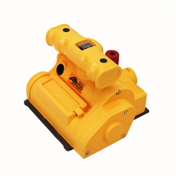 电动刨墙机铲墙机无尘腻子铲墙皮神器大功率多动能混泥土铲灰机 八鑫