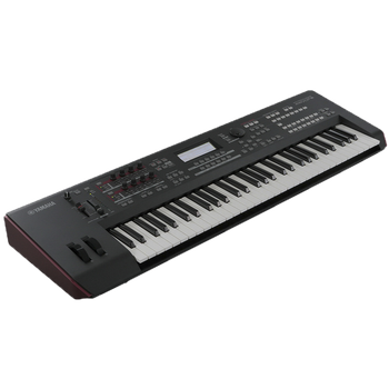 yamaha雅马哈moxf86器舞台演奏编曲录音乐队排练音乐制作电子琴88键全