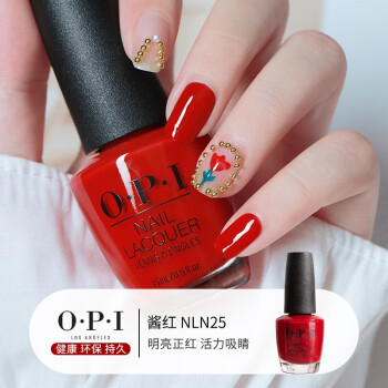 OPIָ⿾ɲ˺ͳ־ɫָ  15ml