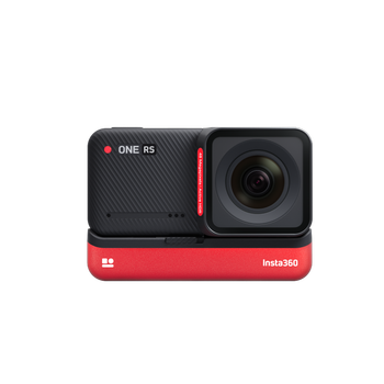 insta360新品insta360oners全景运动相机双镜头版4k增强全景