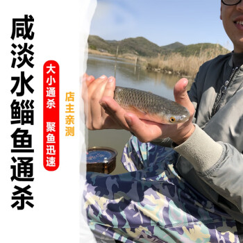 超誘餌料鯔魚專用餌料底窩散炮餌配方專攻超誘烏頭鱸魚鯔魚釣餌魚食