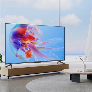 小米4k高清80吋50 55 65 75 85 100智能语音110网络液晶电视机120