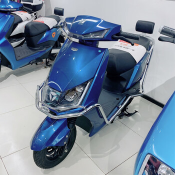 雅迪电动车配件 雅迪t5冠能原厂配件t5原装前后整套保护杠保险杠外壳