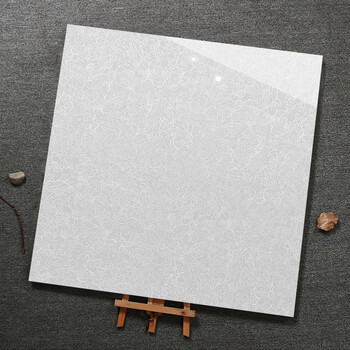 坚悦卧室瓷砖地砖800x800客厅通体大理石防滑耐磨灰色地板砖80x80磁砖