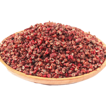 新货四川大红袍红花椒粒特麻青麻椒花椒粉调味八角大料多规格磨粉特级