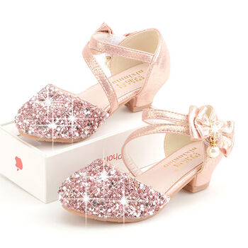 斗罗大陆儿童版cos服小舞的裙子同款衣服小魔仙公主裙动漫礼物裙 鞋子