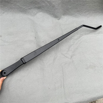 旭杉斯曙业适配1922款五菱宏光v雨刮臂荣光v前雨刮摇臂雨刮支架杆雨