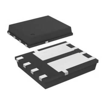 VISHAY Mosfet场效应管 SI7272DP-T1-GE3