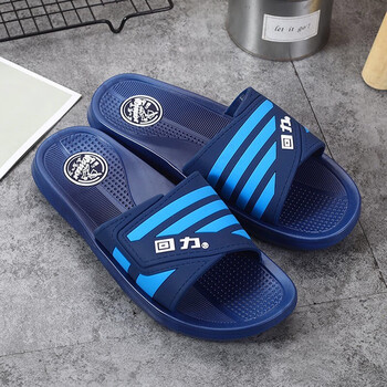 国货回力正品男拖鞋居家浴室凉拖鞋防滑耐磨耐穿居家室内户外都好