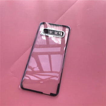 原厂原装适用于三星s10替换原装玻璃后盖s105g后壳s10透明电池后盖