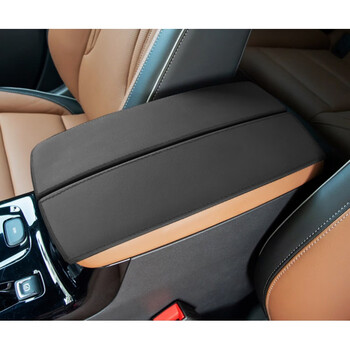 适用昂科威s扶手箱垫扶手保护套昂科威plus汽车车饰用品改装 昂科威