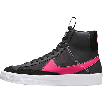耐克(nike)女鞋 开拓者blazer mid 高帮休闲鞋板鞋cu6442-001 dh8640