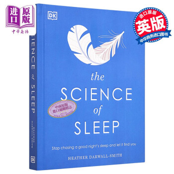˯߿ѧ Ӣԭ DK The Science of Sleep Darwall Smith