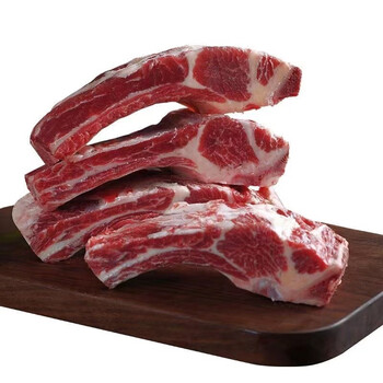鲜太公牛肋眼骨 牛肋眼排 1000g【图片 价格 品牌 报价】-京东