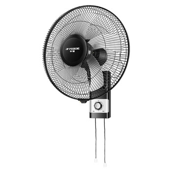 半球peskoe壁扇壁挂风扇挂壁风扇商用家用餐厅工厂商居两用升级款