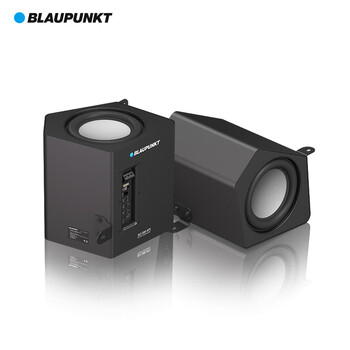 蓝宝德国蓝宝汽车音响特斯拉专用低音炮  XLf200ATS