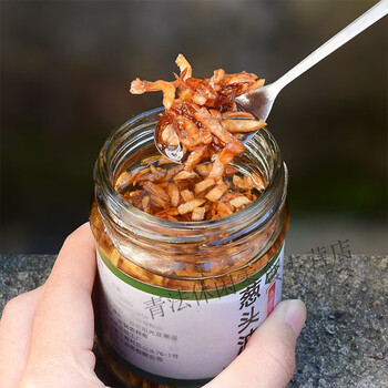 葱头油150克福建闽南炸葱头油家用香葱油拌面炒面面线糊调料火锅蘸酱