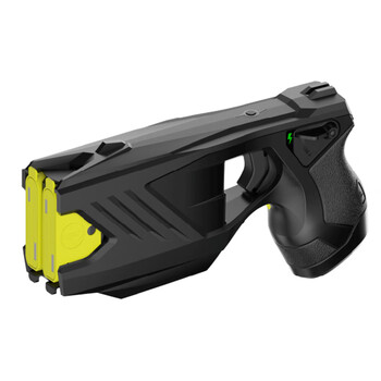 战术国度 智能脉冲远距离电击防暴器泰瑟 虎鲨md-tx200型(需采购证明