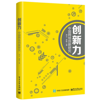 创新力：中国网络创新研究