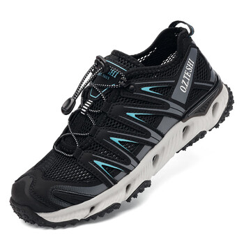 凯乐石kailas凯乐石网面鞋男夏季新款户外登山防滑溯溪鞋薄款速干运动