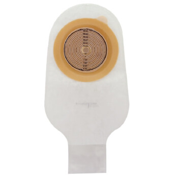 康乐保(coloplast) 康乐保康乐保5985特舒造口袋一件式大便造瘘袋 1盒