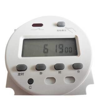 oktimer象阳电子cn102a可编程循环定时开关时控开关 cn102a[220v]