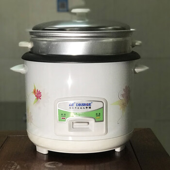 半球迷你电饭锅34人学生宿舍电饭煲2升3升家用老式电饭锅4升5l美昀15