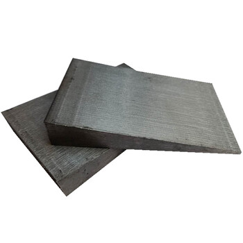 斜垫铁斜块垫铁机床垫铁可调垫钢铁q235斜铁制斜垫片楔铁塞铁斜铁 120