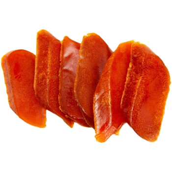 【dj精选】乌鱼籽开袋即食野生乌鱼籽干100g舌尖上的中国一口吃乌鱼子