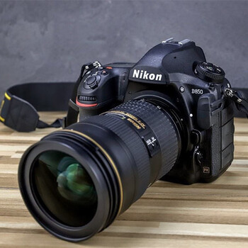 尼康(nikon) 尼康(nikon)d850 d750 d780单机身全画幅高清单反相机