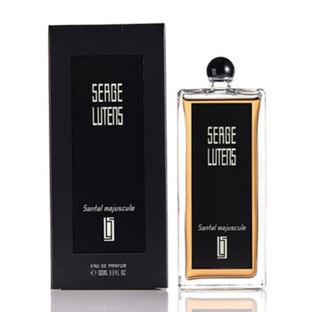 卢丹氏(serge lutens)芦丹氏(serge lutens)女士香水 大写檀香 100ml