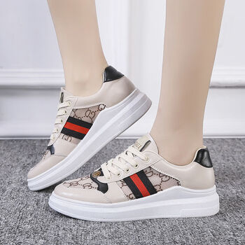 季回力休酷奇女鞋23年板鞋休闲夏季帆布鞋网红脏脏鞋女春款小白鞋白黑