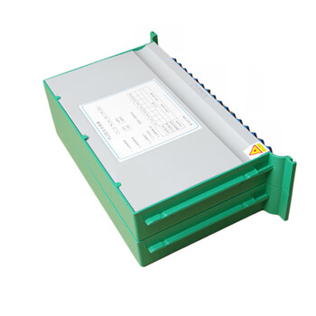 晋阳高科托盘式分光器1分4分8分16分32分64方头圆头托盘式分路器a 1分