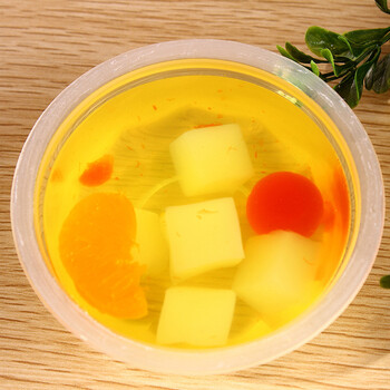 卡拉胶k型食用胶增稠 凝胶剂 果冻软糖冰淇淋1000克 肉制品专用1000g