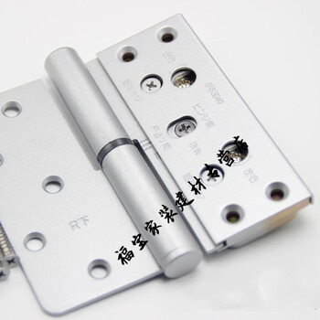 合页sns3d40nakao铰链(下单备注方向) 浅灰色 其它【图片 价格 品牌