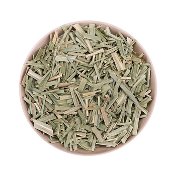 新货柠檬草枕芯填充香茅草段散装香料柠檬草茶中药材干柠檬草新货柠檬